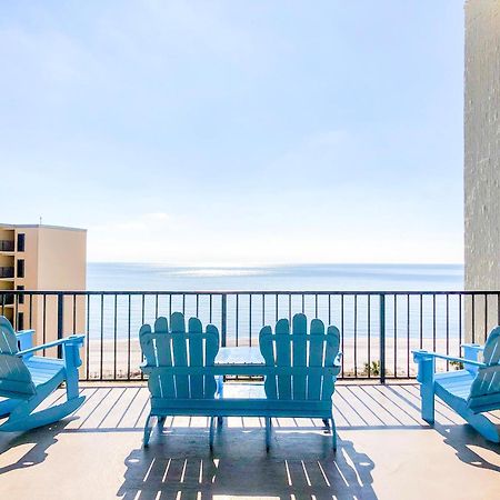 Top Of The Gulf 306 Panama City Beach Exteriér fotografie