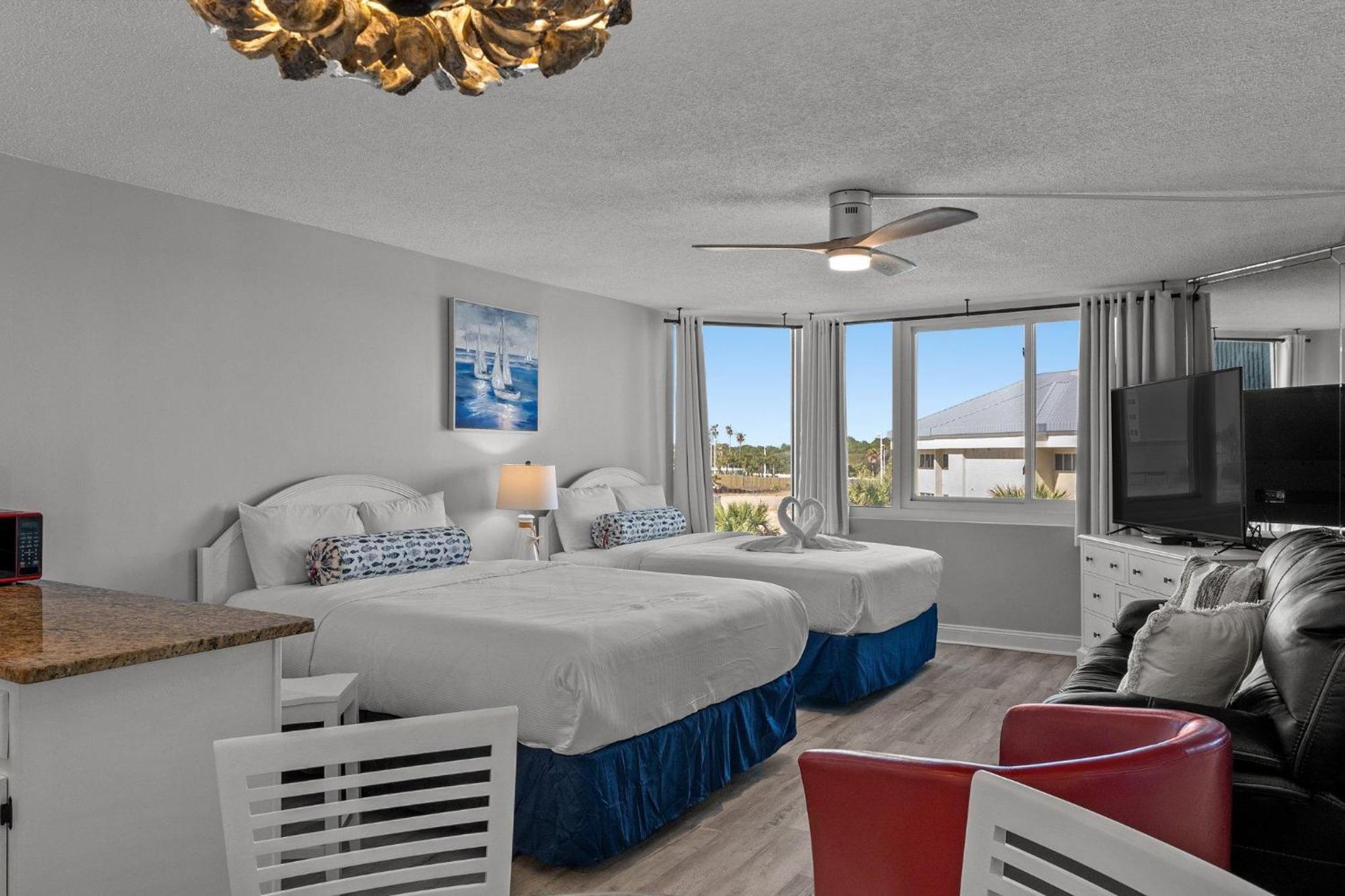 Top Of The Gulf 306 Panama City Beach Exteriér fotografie