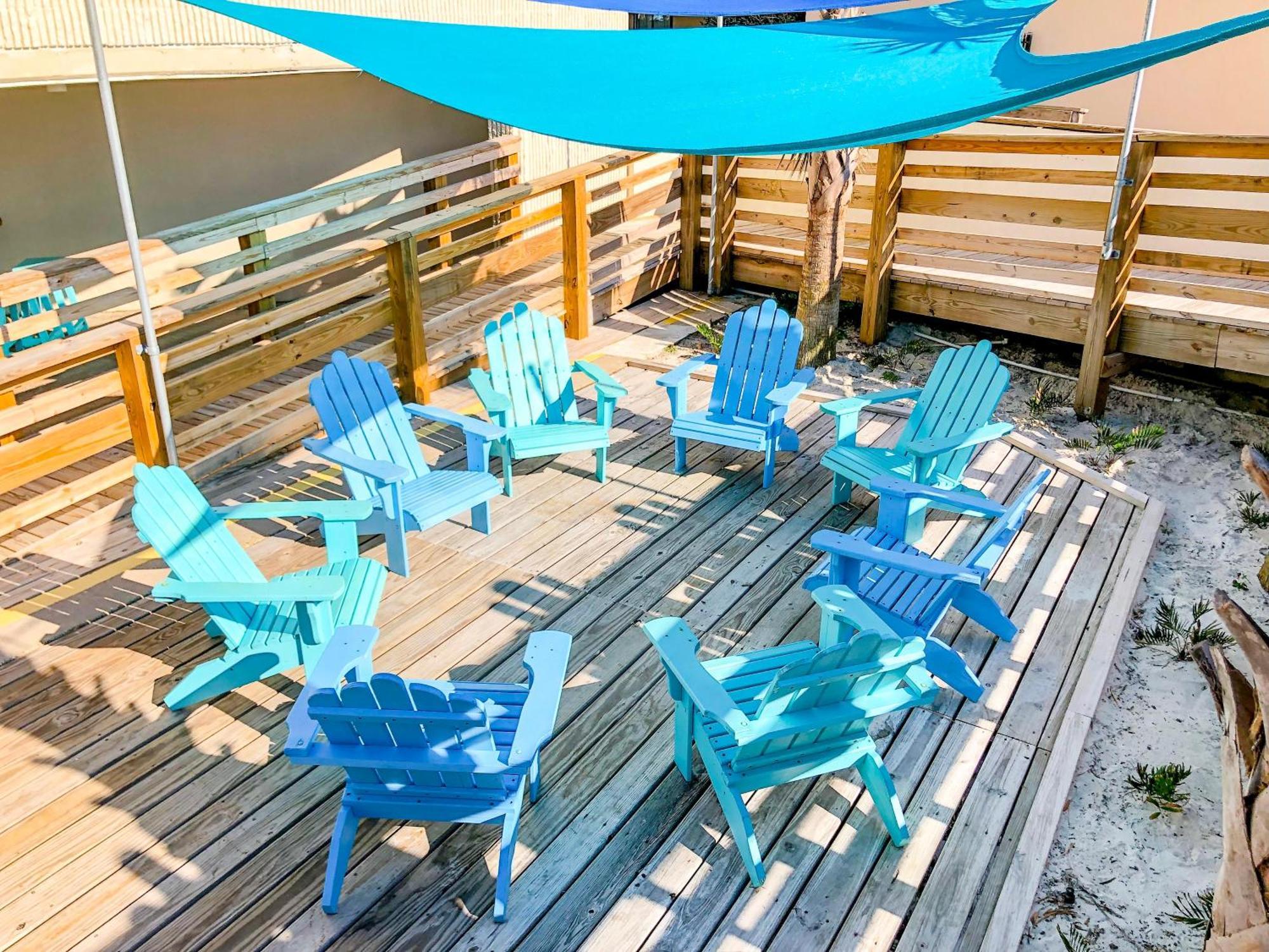Top Of The Gulf 306 Panama City Beach Exteriér fotografie