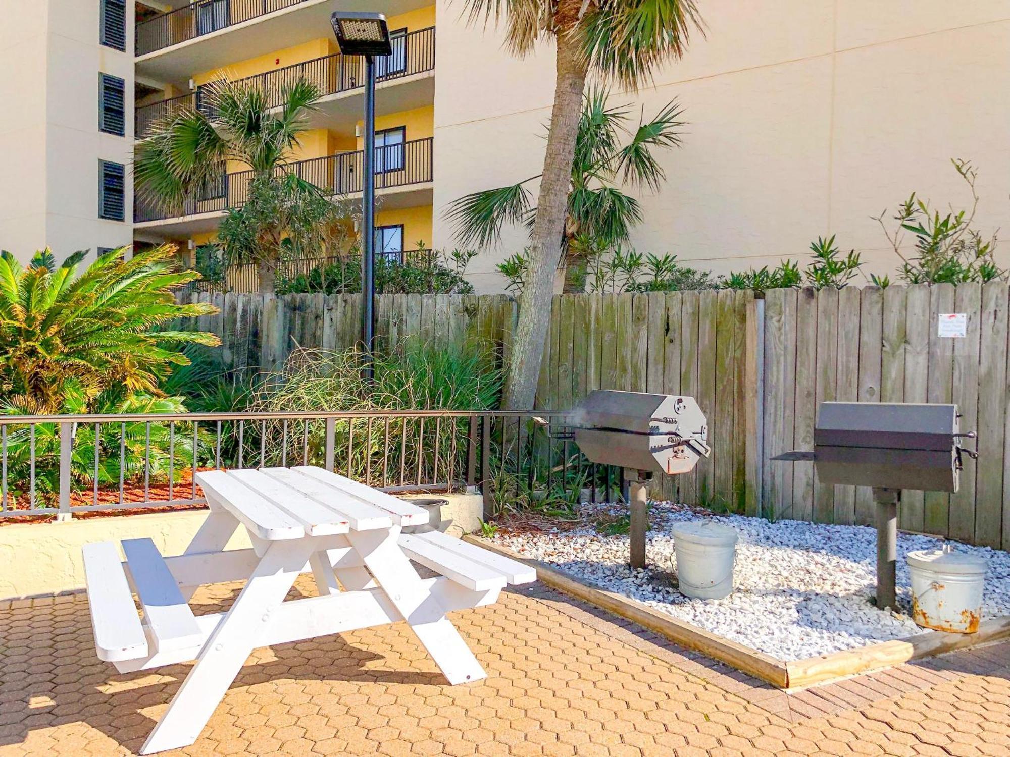 Top Of The Gulf 306 Panama City Beach Exteriér fotografie